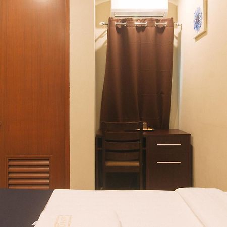Capital O 461 Asrodel Hotel Davao Exterior foto
