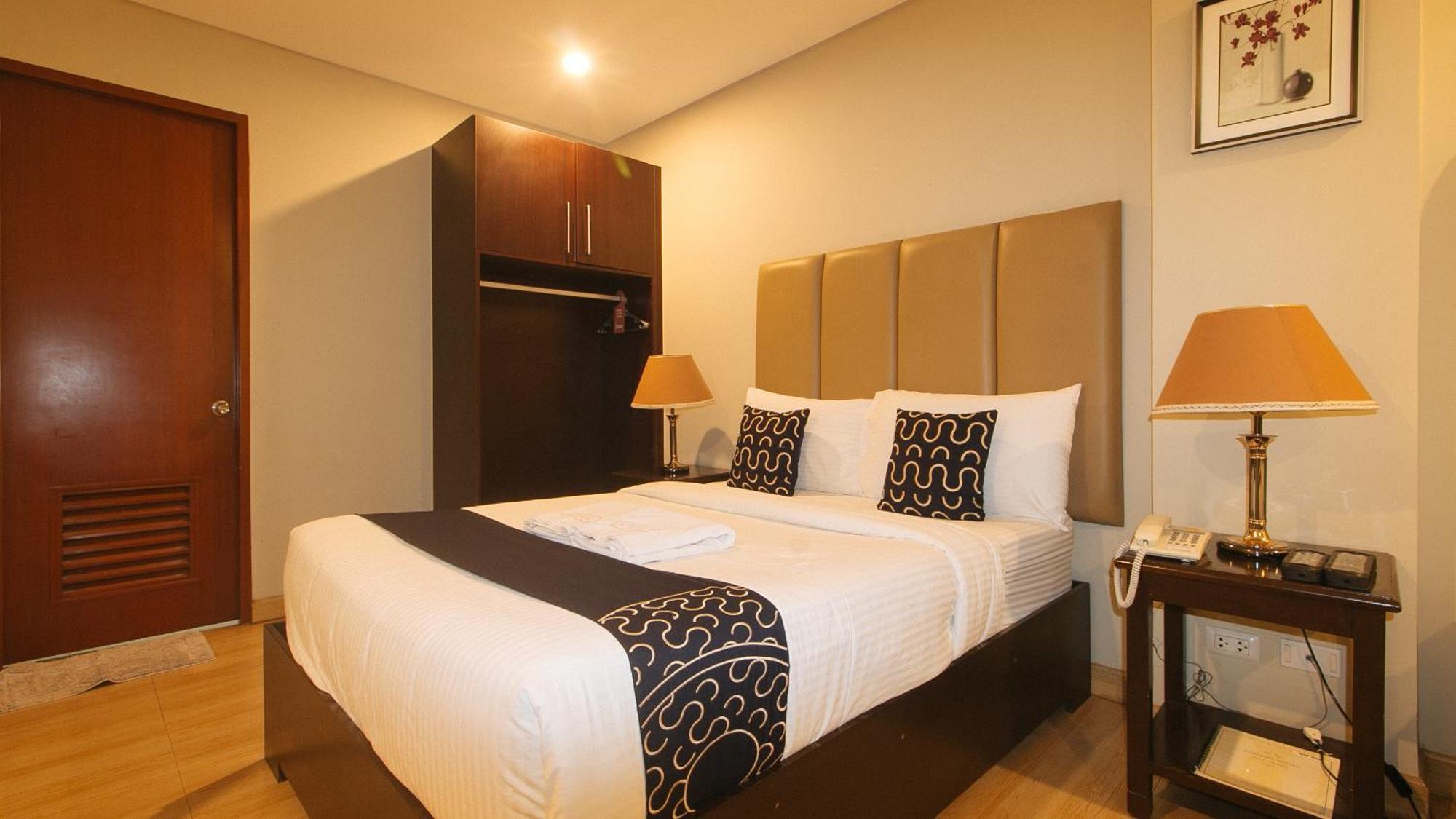 Capital O 461 Asrodel Hotel Davao Exterior foto