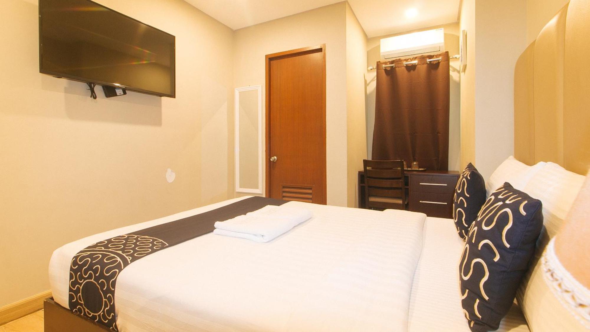 Capital O 461 Asrodel Hotel Davao Exterior foto
