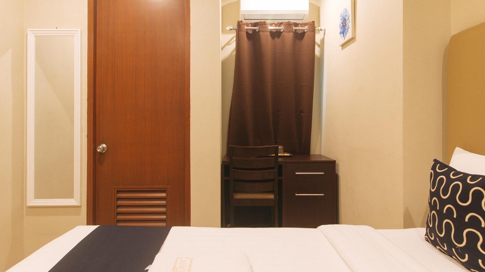 Capital O 461 Asrodel Hotel Davao Exterior foto