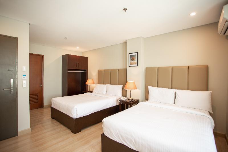 Capital O 461 Asrodel Hotel Davao Exterior foto