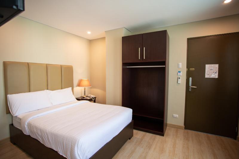 Capital O 461 Asrodel Hotel Davao Exterior foto