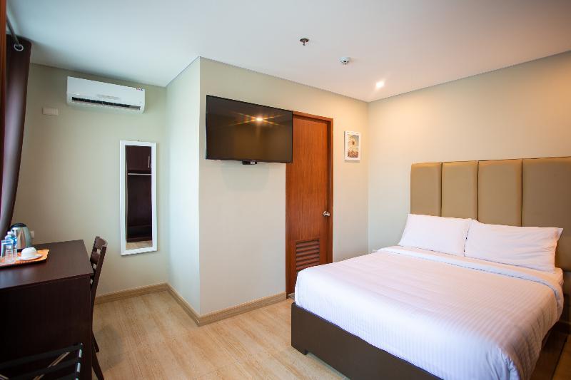 Capital O 461 Asrodel Hotel Davao Exterior foto