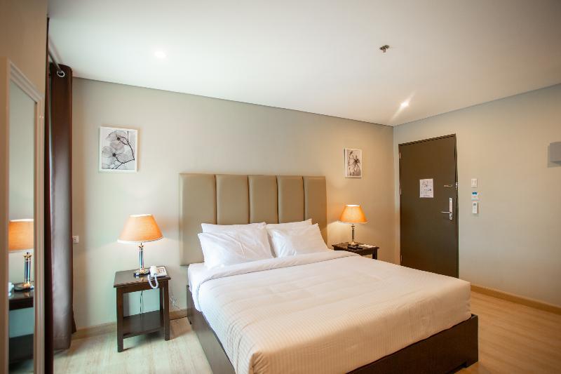 Capital O 461 Asrodel Hotel Davao Exterior foto