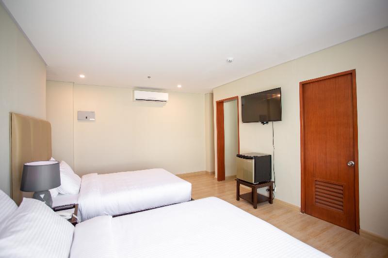Capital O 461 Asrodel Hotel Davao Exterior foto