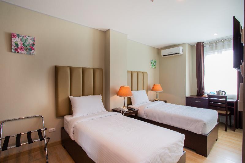 Capital O 461 Asrodel Hotel Davao Exterior foto