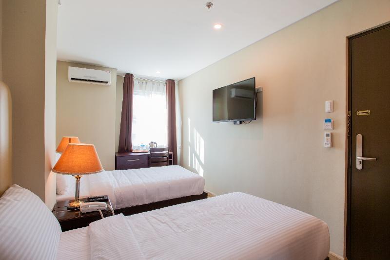 Capital O 461 Asrodel Hotel Davao Exterior foto